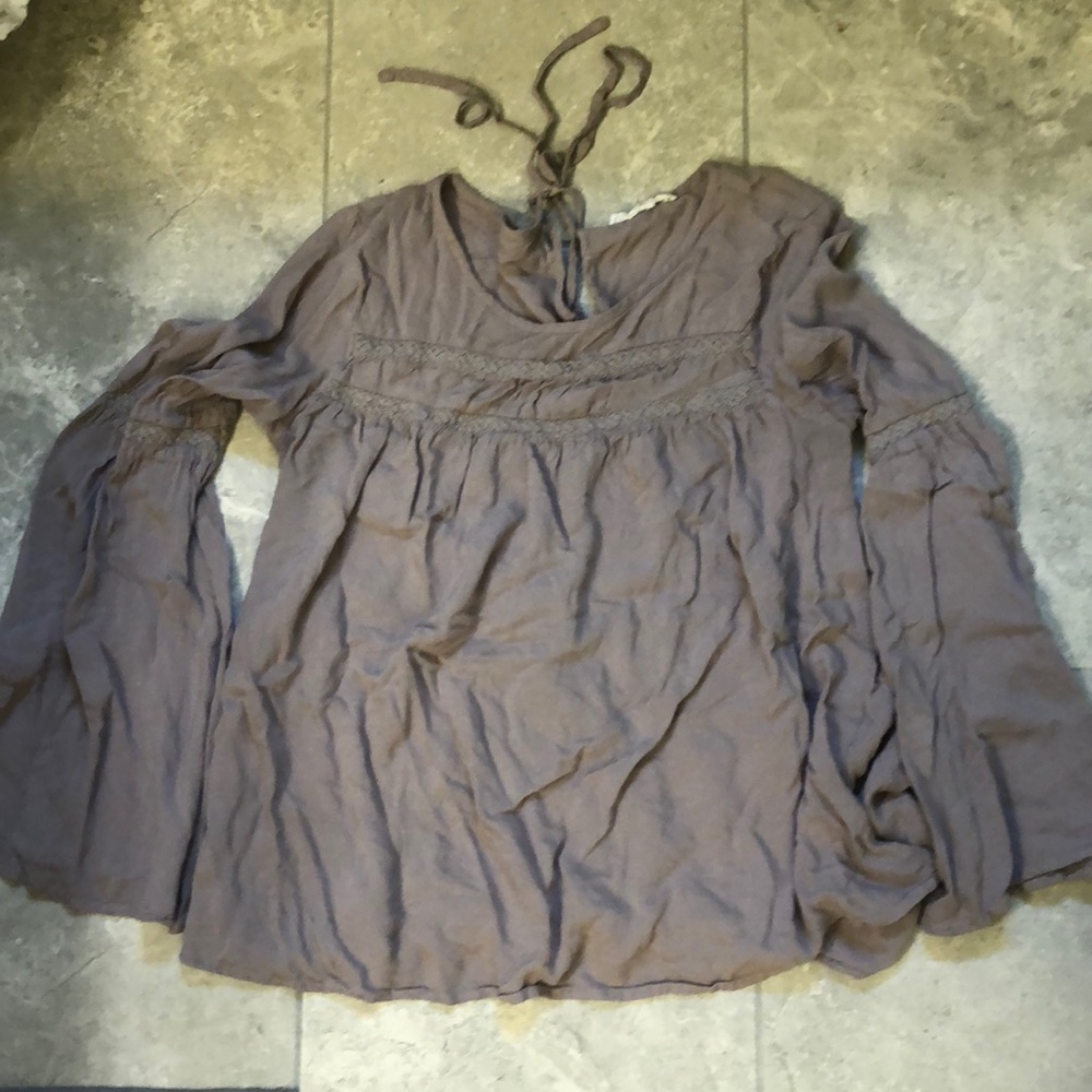 Dress shirt